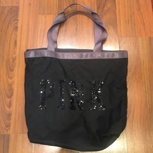 Never used beach bag